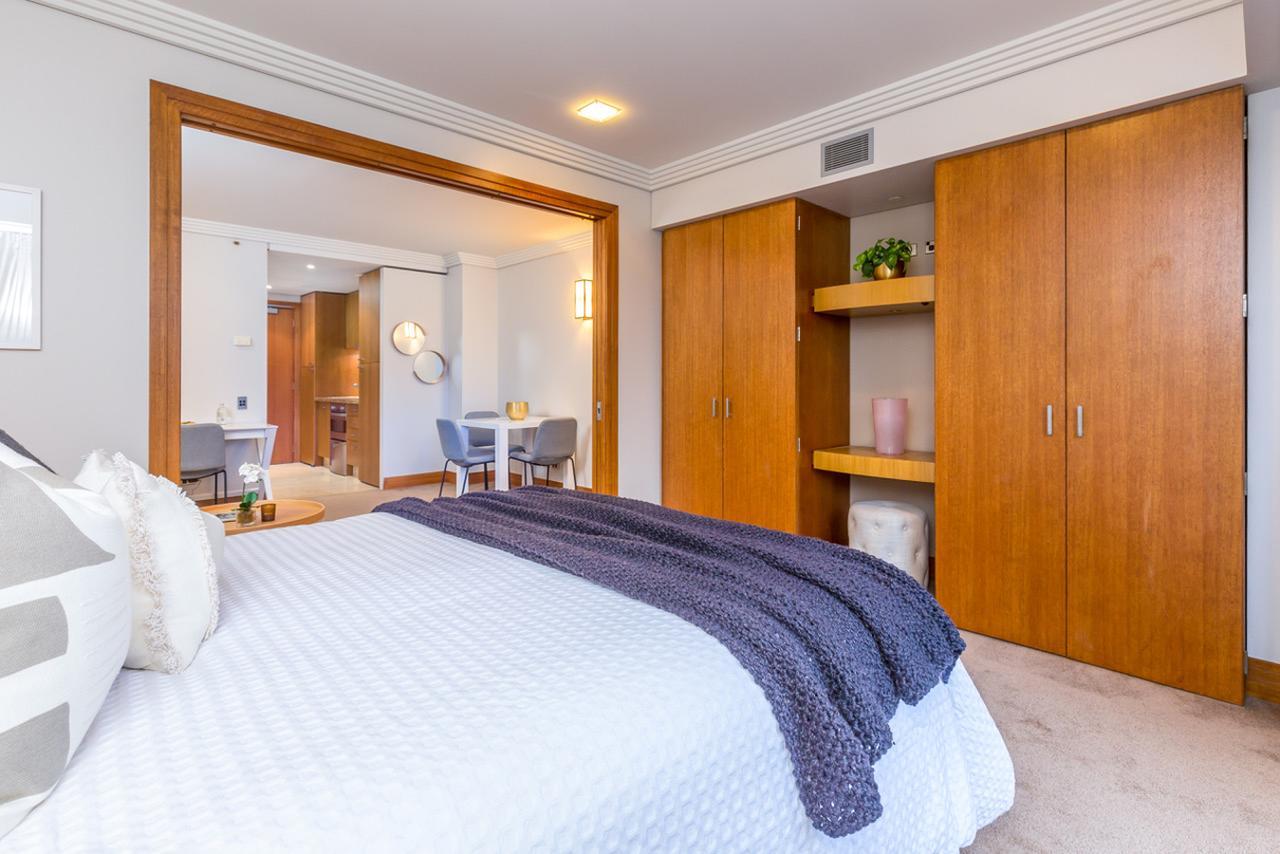 Stylish Central City Apartment With Pool And Gym Auckland Exterior foto